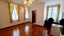 Beechwood Grove (D25), Terrace #481652841